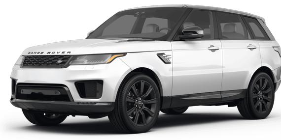 LAND ROVER RANGE ROVER SPORT 2022 SALWS2RU3NA213699 image